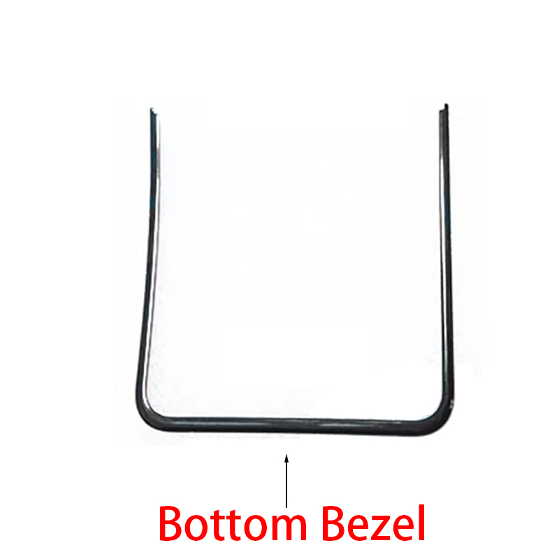 Beugel LCD-frame Bezel Scherms - Motorola Tablet Accessories recensie en prijs