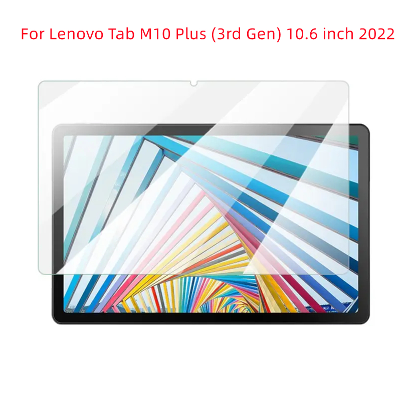 Voor Lenovo Tab M10 Plus 3e Ge - Temu Tablet Accessories recensie en prijs