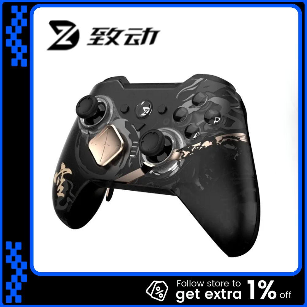 ZD O+Uitstekende Gaming Contro - Tablet Accessories For Gaming recensie en prijs