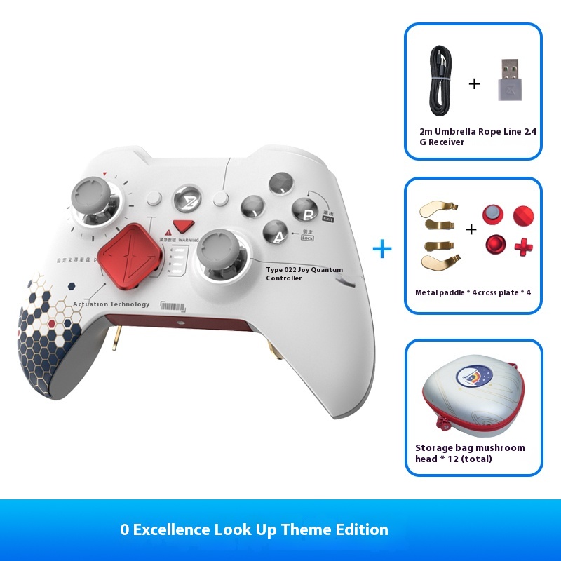 ZD O+Uitstekende Gaming Contro - Tablet Accessories For Gaming recensie en prijs