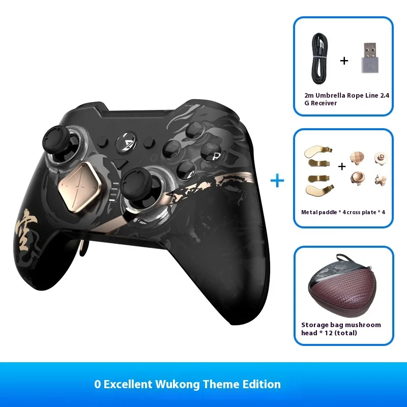 ZD O+Uitstekende Gaming Contro - Tablet Accessories For Gaming recensie en prijs