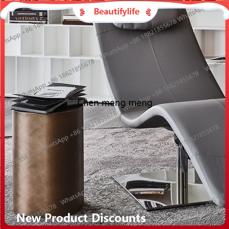 Z 10Metalen decoratie salontaf - Unique Table Accessories recensie en prijs