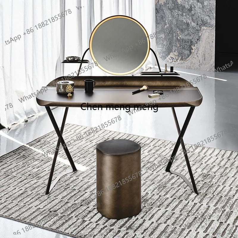 Z 10Metalen decoratie salontaf - Unique Table Accessories recensie en prijs