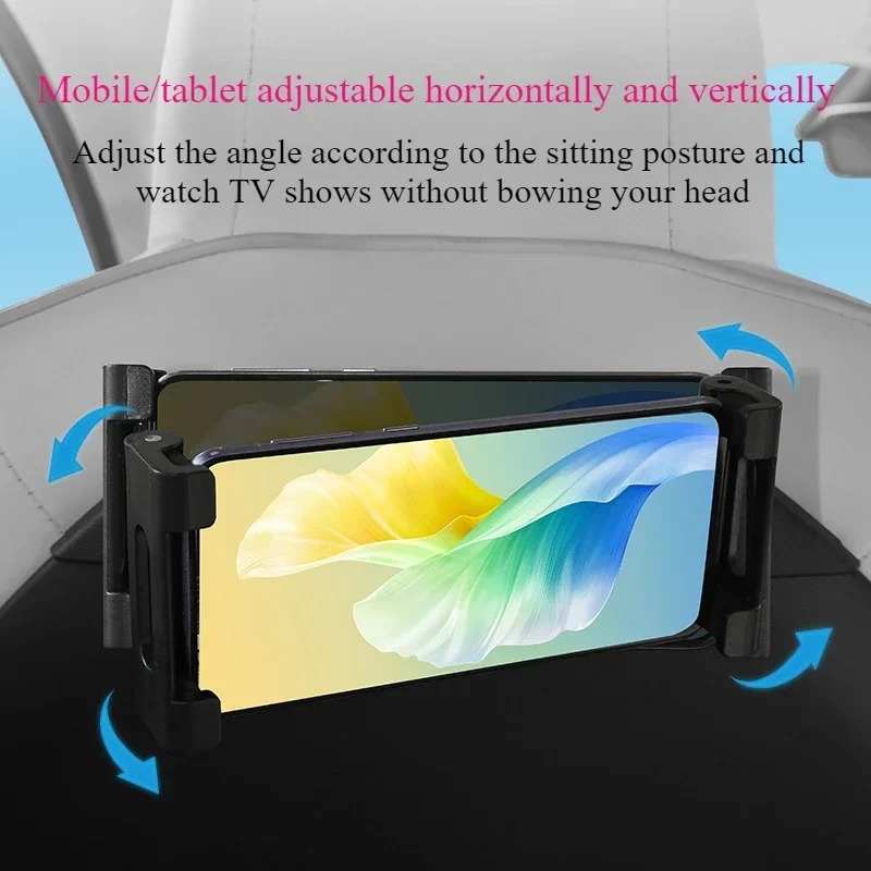 Tablet Telefoon Hoofdsteun Hou - Tesla Tablet Accessories recensie en prijs