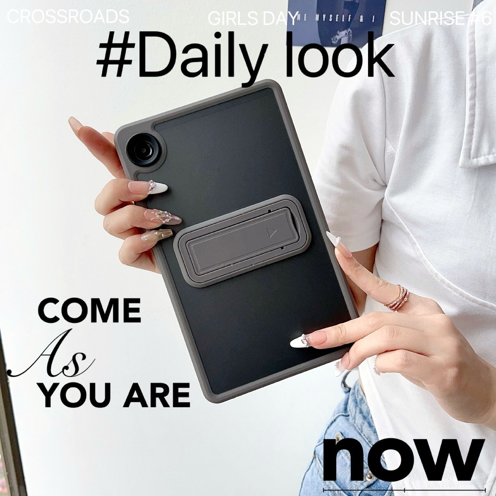 Case voor Samsung Galaxy Tab A - Samsung Tablet A9 Accessories recensie en prijs