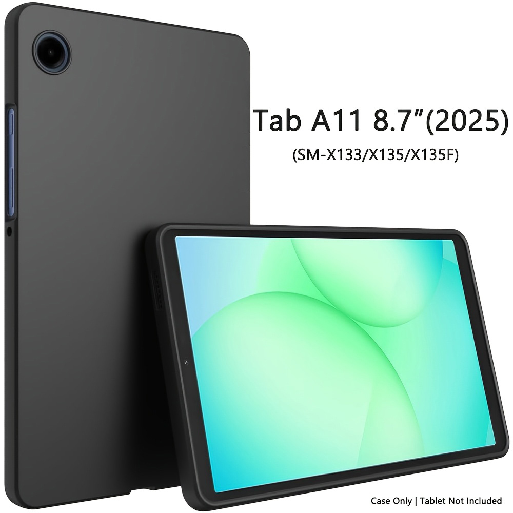 Samsung Tab A11 8.7 2025 hoesj - Samsung Tablet A9 Accessories recensie en prijs