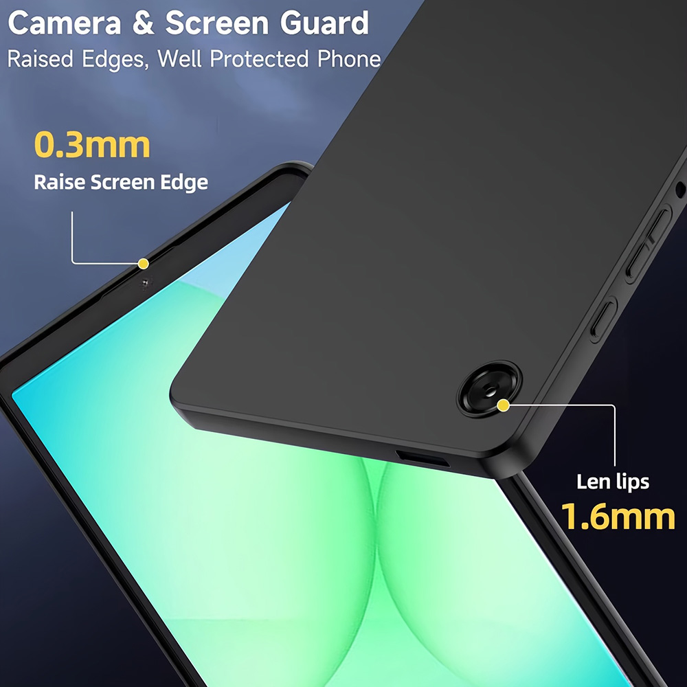 Samsung Tab A11 8.7 2025 hoesj - Samsung Tablet A9 Accessories recensie en prijs