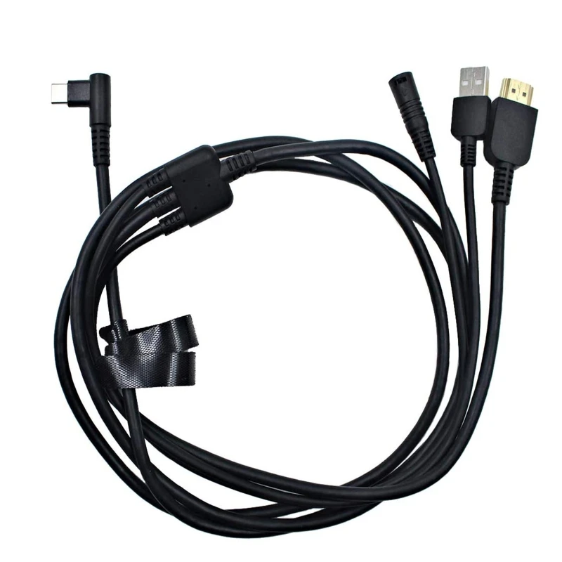 3 IN 1-kabel CB01 ALLEEN compa - Huion Tablet Accessories recensie en prijs