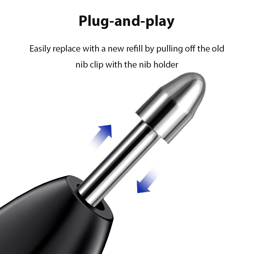 Vervangbare potloodpunt voor S - Galaxy Tablet Accessories recensie en prijs