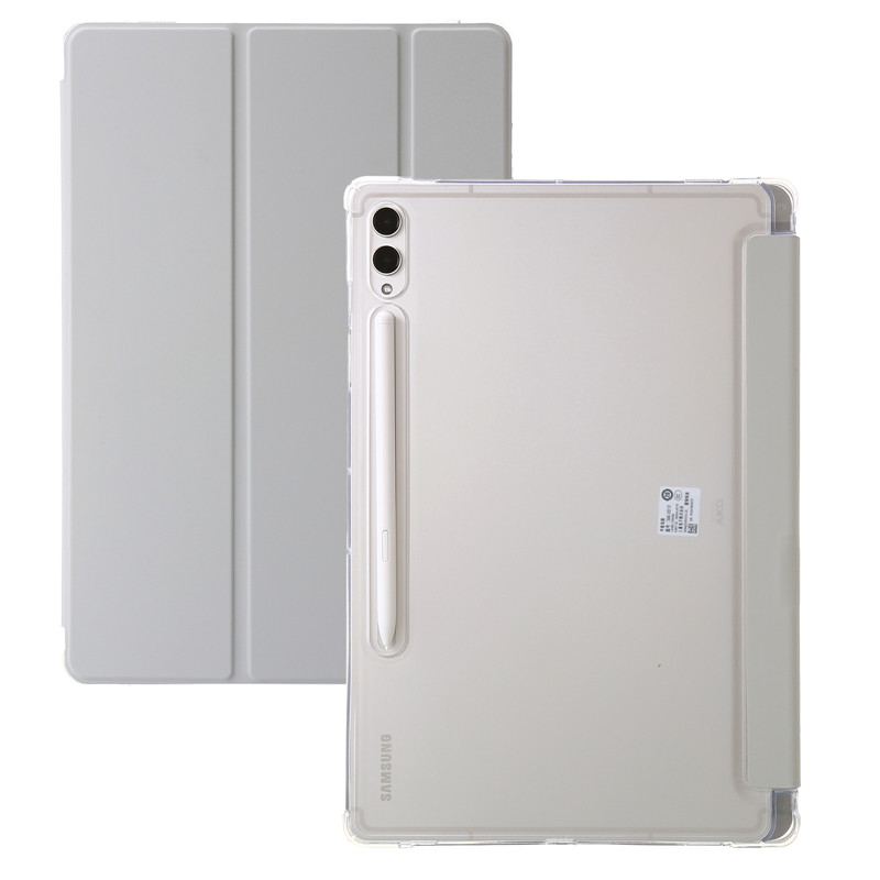 Voor Samsung Tab S10 Lite Case - Vortex Tablet Accessories recensie en prijs