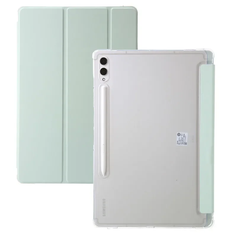 Voor Samsung Tab S10 Lite Case - Vortex Tablet Accessories recensie en prijs