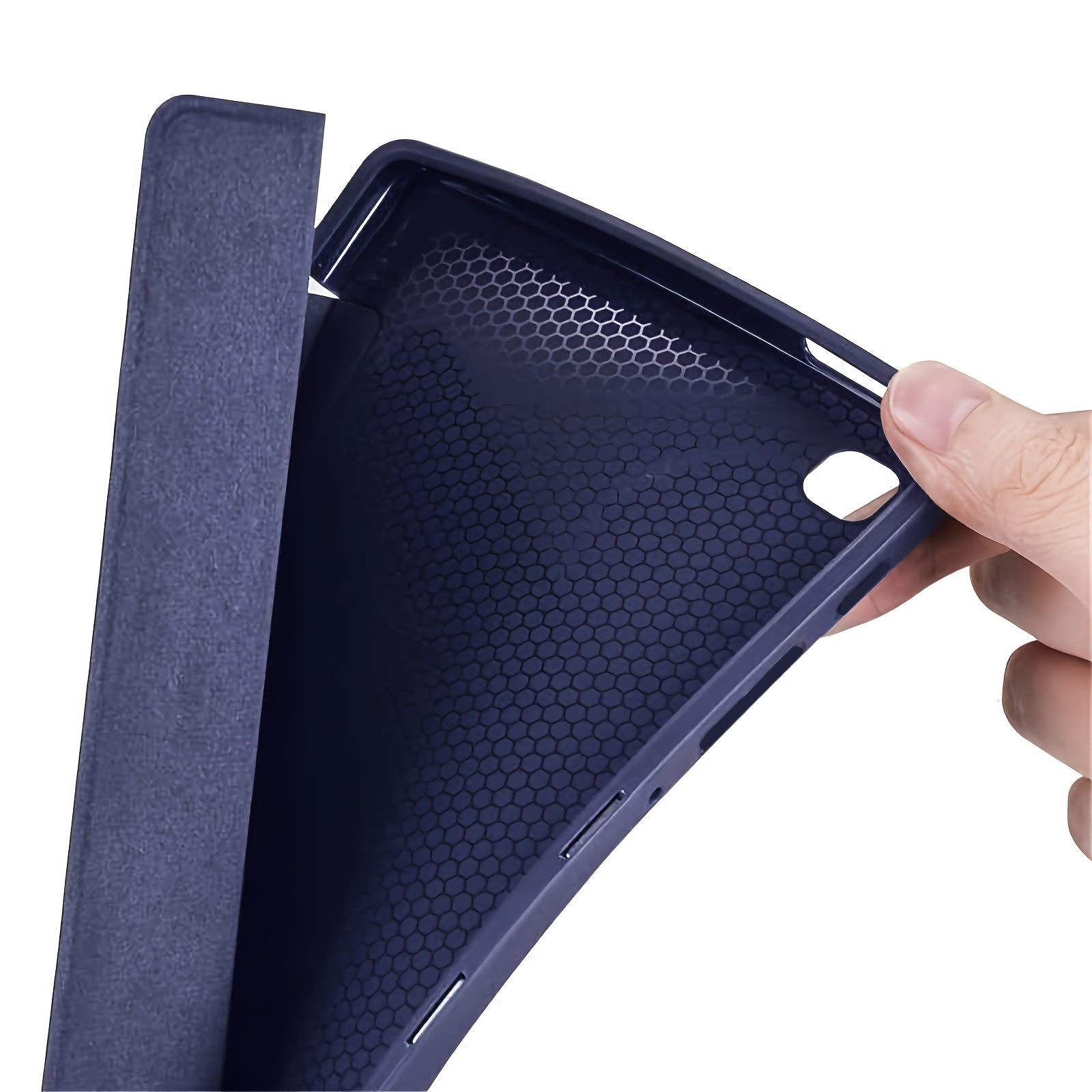 Case voor Samsung Galaxy Tab A - Vortex Tablet Accessories recensie en prijs