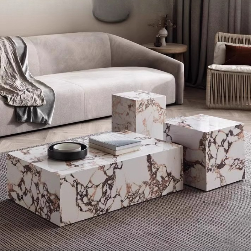 Esthetische unieke salontafel  - Unique Table Accessories recensie en prijs