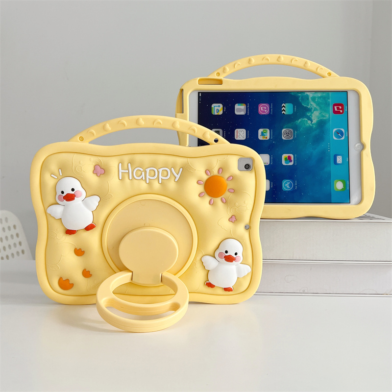 Case Voor Samsung Galaxy Tab A - Samsung Tablet A9 Accessories recensie en prijs