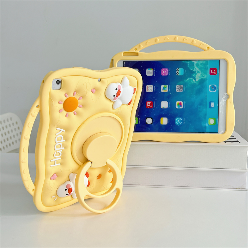 Case Voor Samsung Galaxy Tab A - Samsung Tablet A9 Accessories recensie en prijs