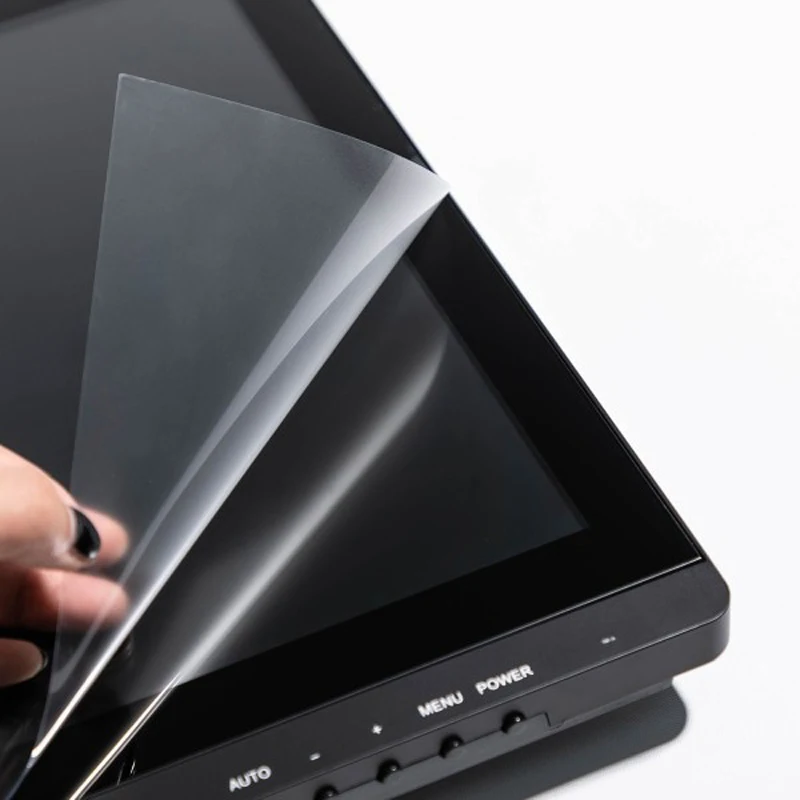 Beschermfolie compatibel voor  - Huion Tablet Accessories recensie en prijs