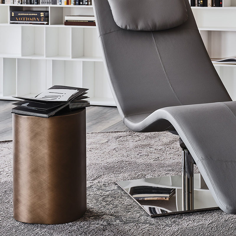 Metalen decoratie salontafel I - Unique Table Accessories recensie en prijs