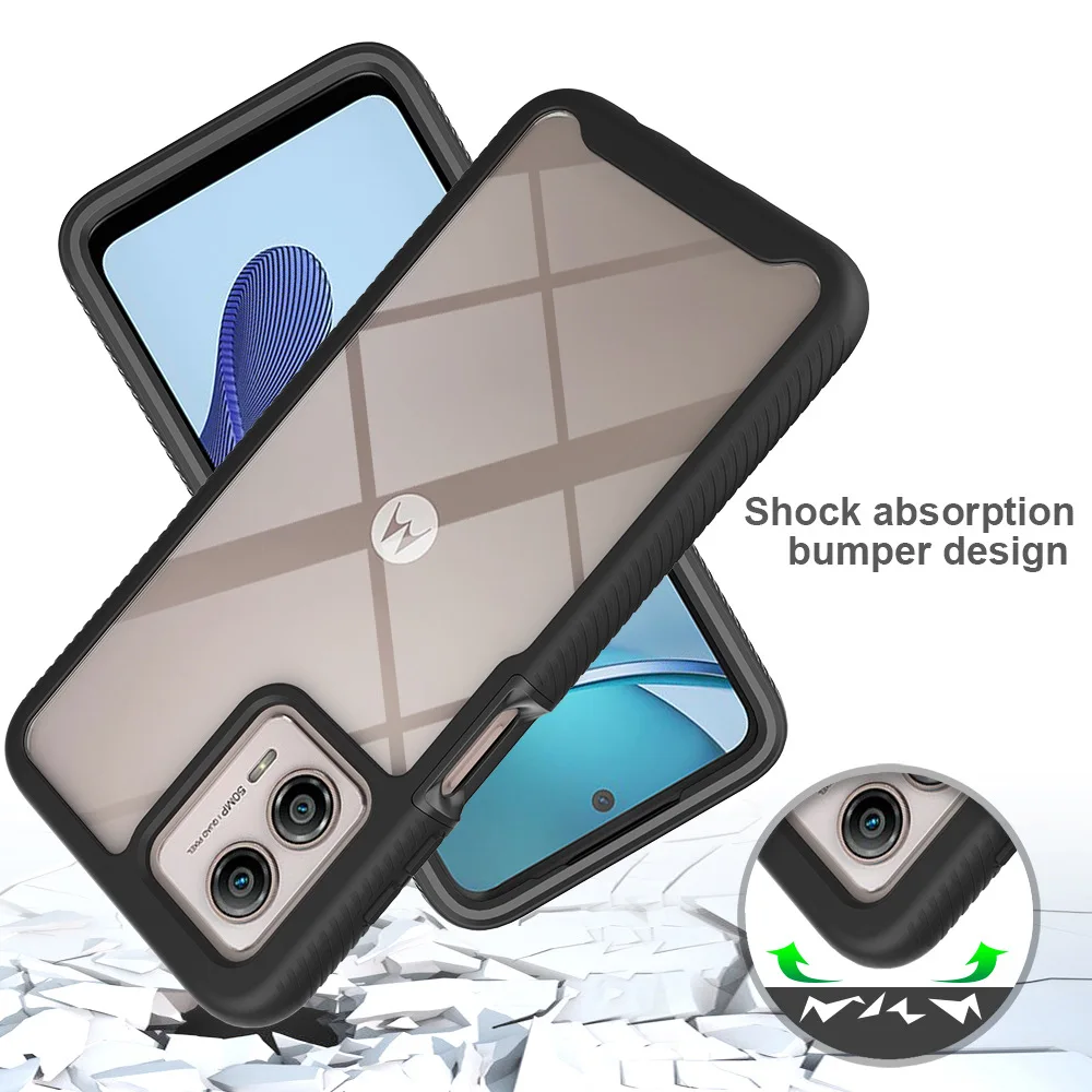 Volledige dekking Funda voor M - Motorola Tablet Accessories recensie en prijs