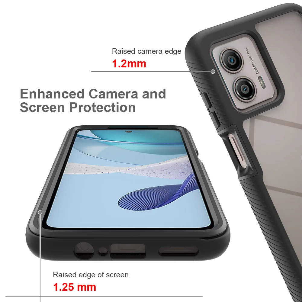 Volledige dekking Funda voor M - Motorola Tablet Accessories recensie en prijs