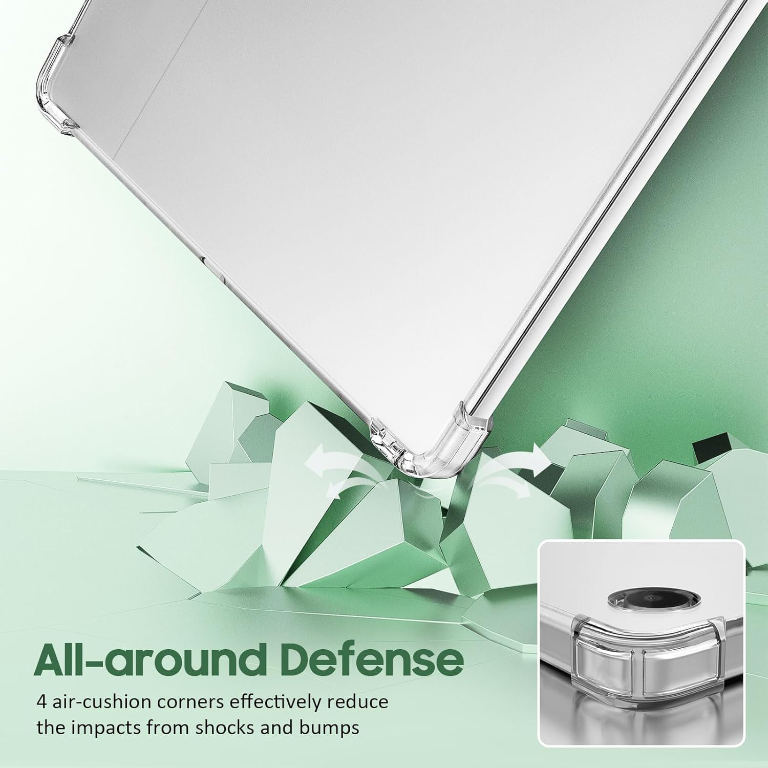 Hoesje voor Samsung Galaxy Tab - Samsung Tablet A9 Accessories recensie en prijs