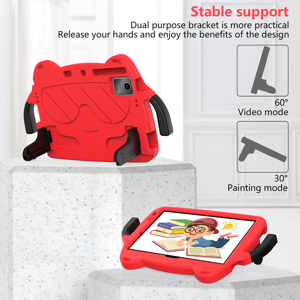 Case Voor Samsung Galaxy Tab A - Vortex Tablet Accessories recensie en prijs