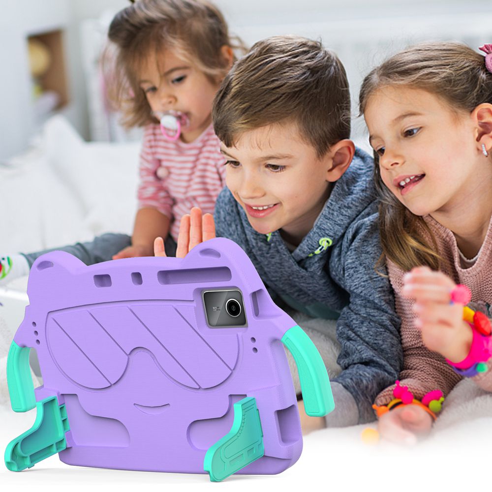 Case Voor Samsung Galaxy Tab A - Vortex Tablet Accessories recensie en prijs