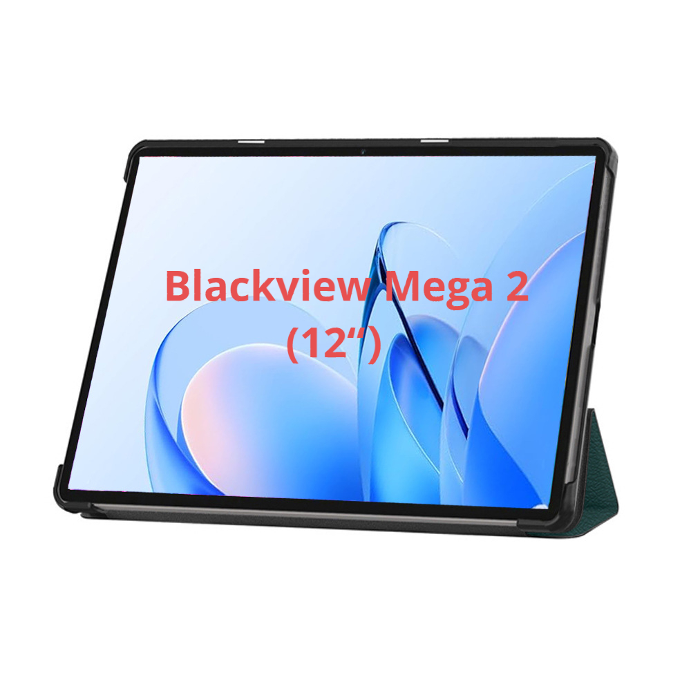 Hoesje voor Blackview Mega 2 ( - Tablet Shoulder Bag recensie en prijs