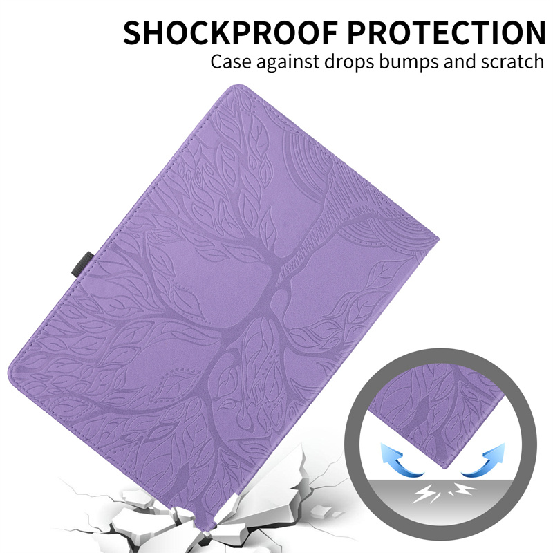Rotatie Tablet Cover Voor Sams - Samsung Tablet A9 Accessories recensie en prijs