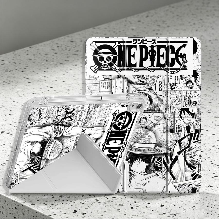 One Piece Luffy Anime Tablet H - Cool Tablet Accessories recensie en prijs