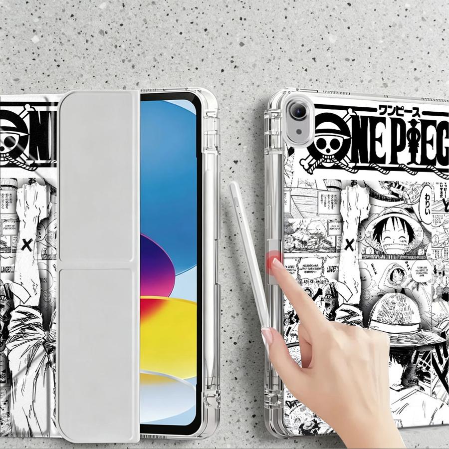 One Piece Luffy Anime Tablet H - Cool Tablet Accessories recensie en prijs