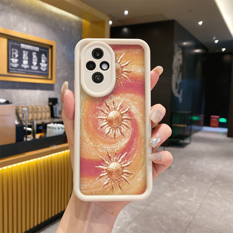 Vintage gouden sterrenhemel zo - Huawei Mate 60 recensie en prijs