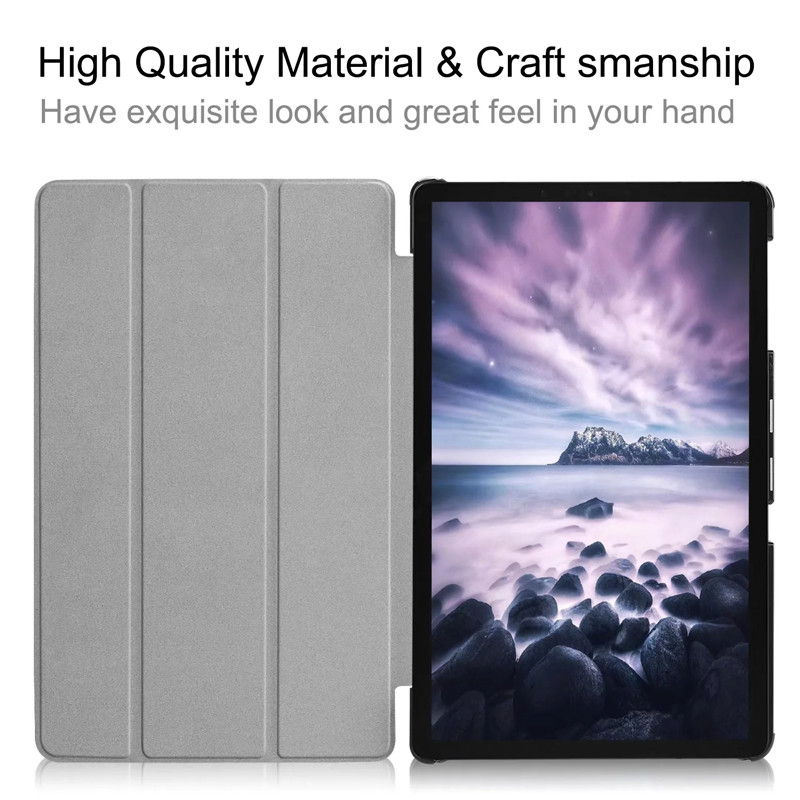 Samsung Galaxy Tab A 10.5 2018 - Galaxy Tablet Accessories recensie en prijs