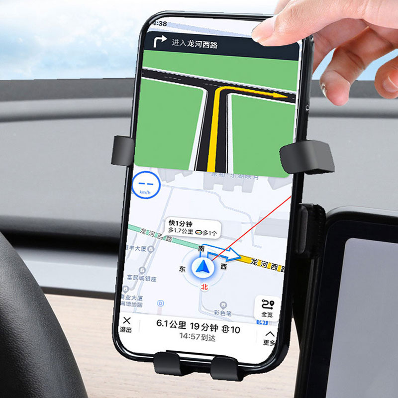 Scherm Telefoon stand base Voo - Tesla Tablet Accessories recensie en prijs