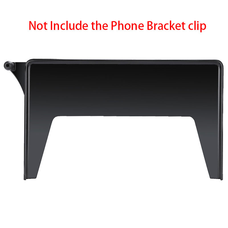 Scherm Telefoon stand base Voo - Tesla Tablet Accessories recensie en prijs