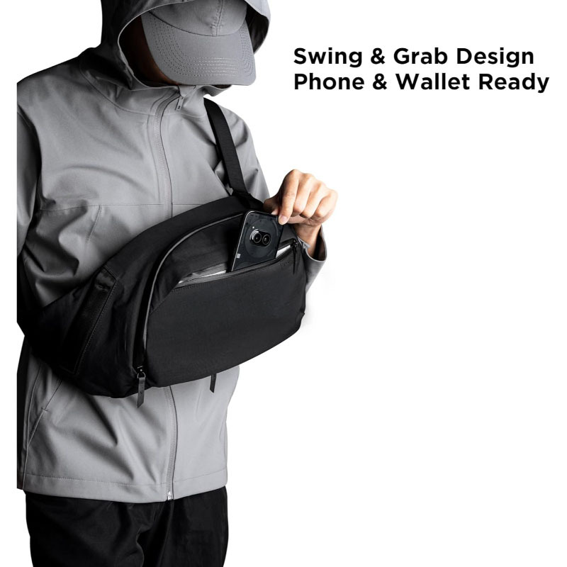 Geestock Outdoor Travel Heren  - Useful Tablet Accessories recensie en prijs