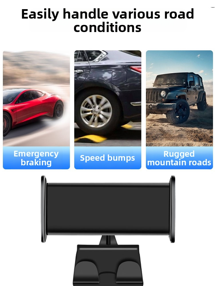 Voor Tesla Upgrade Tablet Houd - Tesla Tablet Accessories recensie en prijs