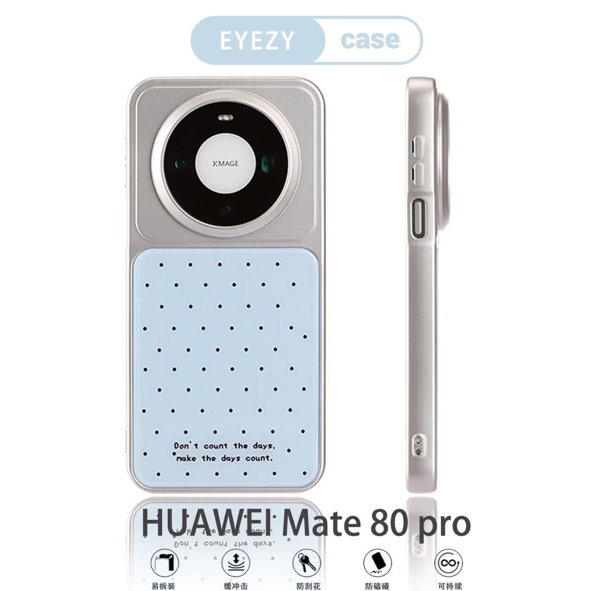 DECLAREYAO Originele Lichtgewi - Huawei Mate 60 recensie en prijs