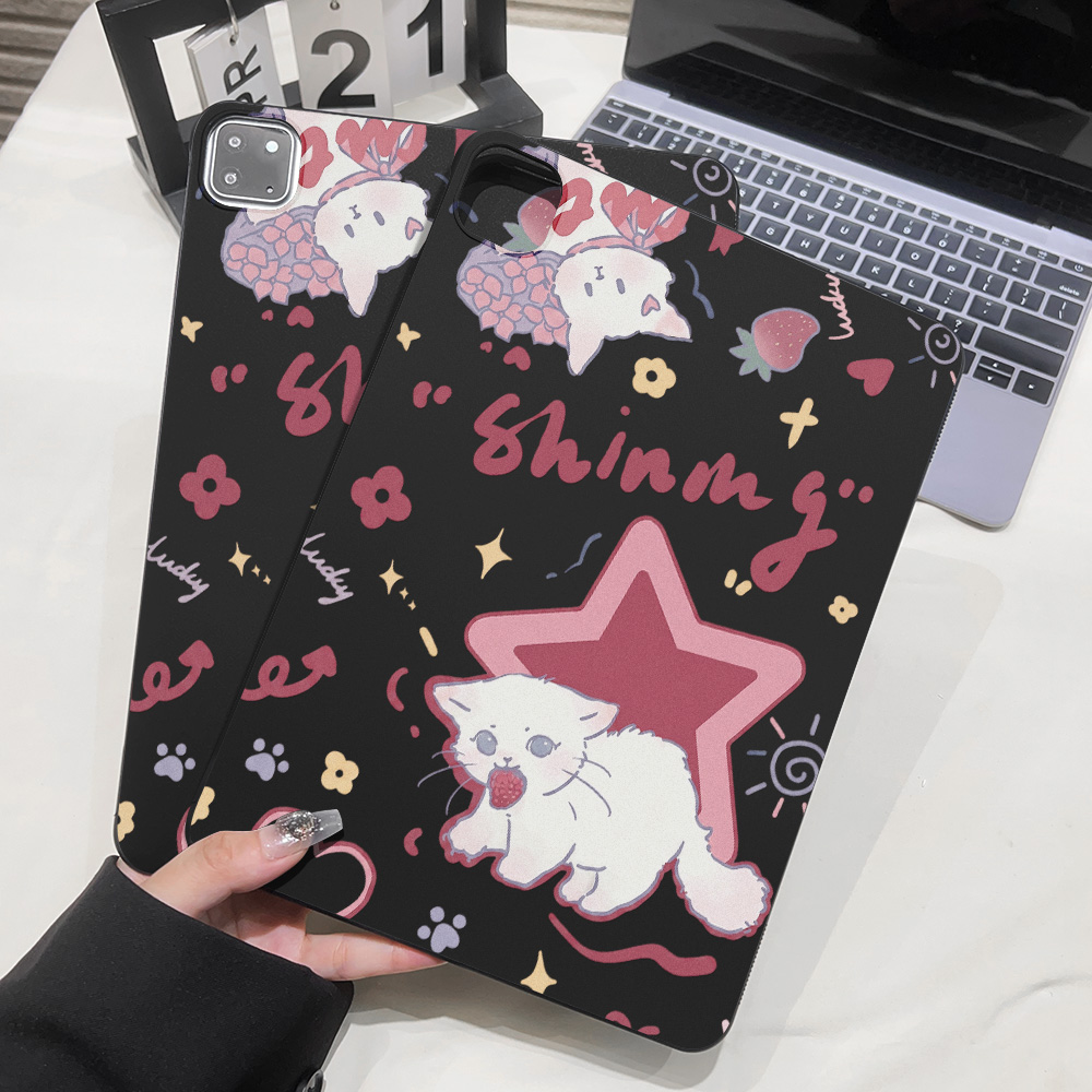 Rechthoekige, mat geschilderde - Cool Tablet Accessories recensie en prijs