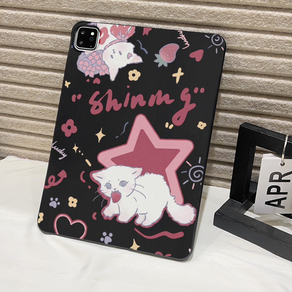 Rechthoekige, mat geschilderde - Cool Tablet Accessories recensie en prijs