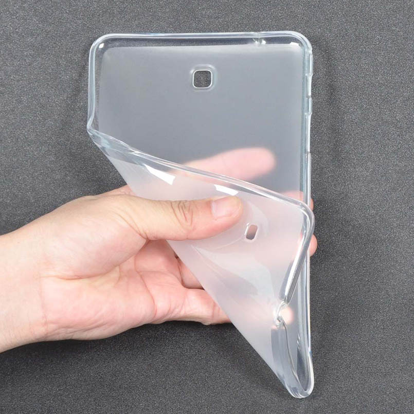 Case voor Samsung Galaxy Tab 4 - Vortex Tablet Accessories recensie en prijs