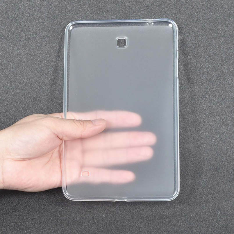 Case voor Samsung Galaxy Tab 4 - Vortex Tablet Accessories recensie en prijs