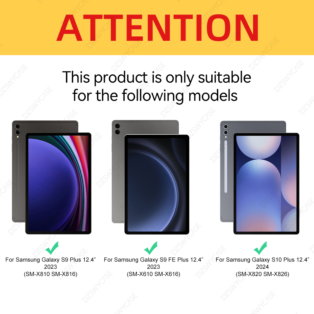 Hoesje voor Samsung Galaxy Tab - Vortex Tablet Accessories recensie en prijs
