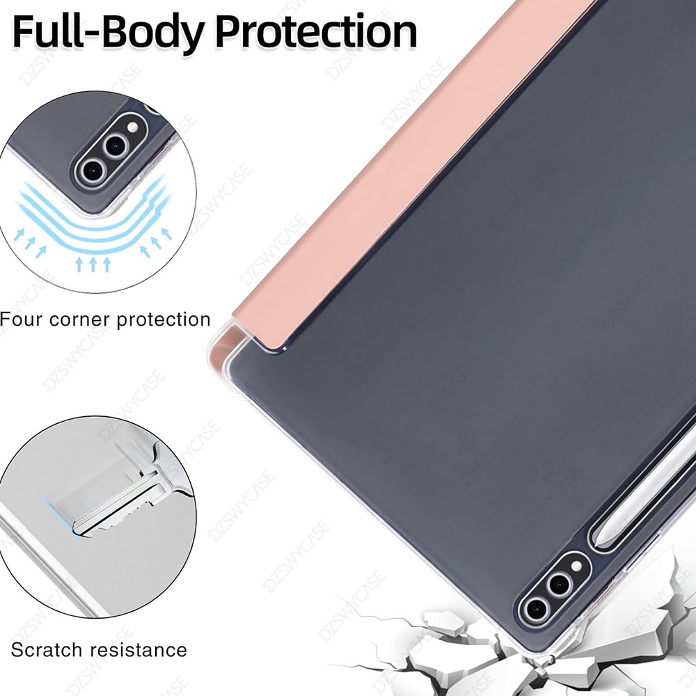 Hoesje voor Samsung Galaxy Tab - Vortex Tablet Accessories recensie en prijs