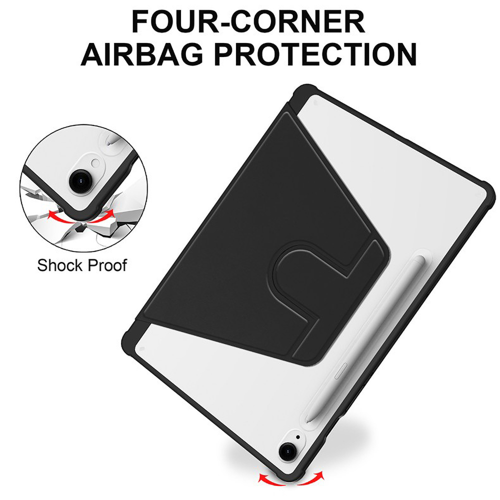 Voor Samsung Galaxy Tab A9 Plu - Samsung Tablet A9 Accessories recensie en prijs