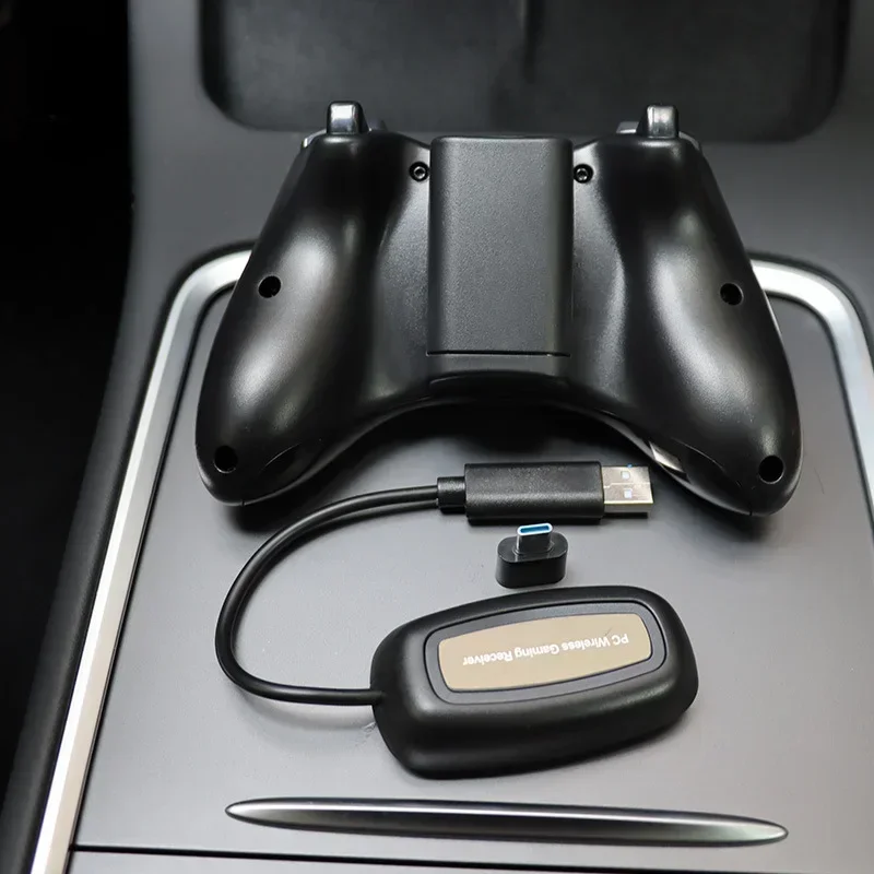 Voor Tesla Model 3/Y/S/X Draad - Tesla Tablet Accessories recensie en prijs