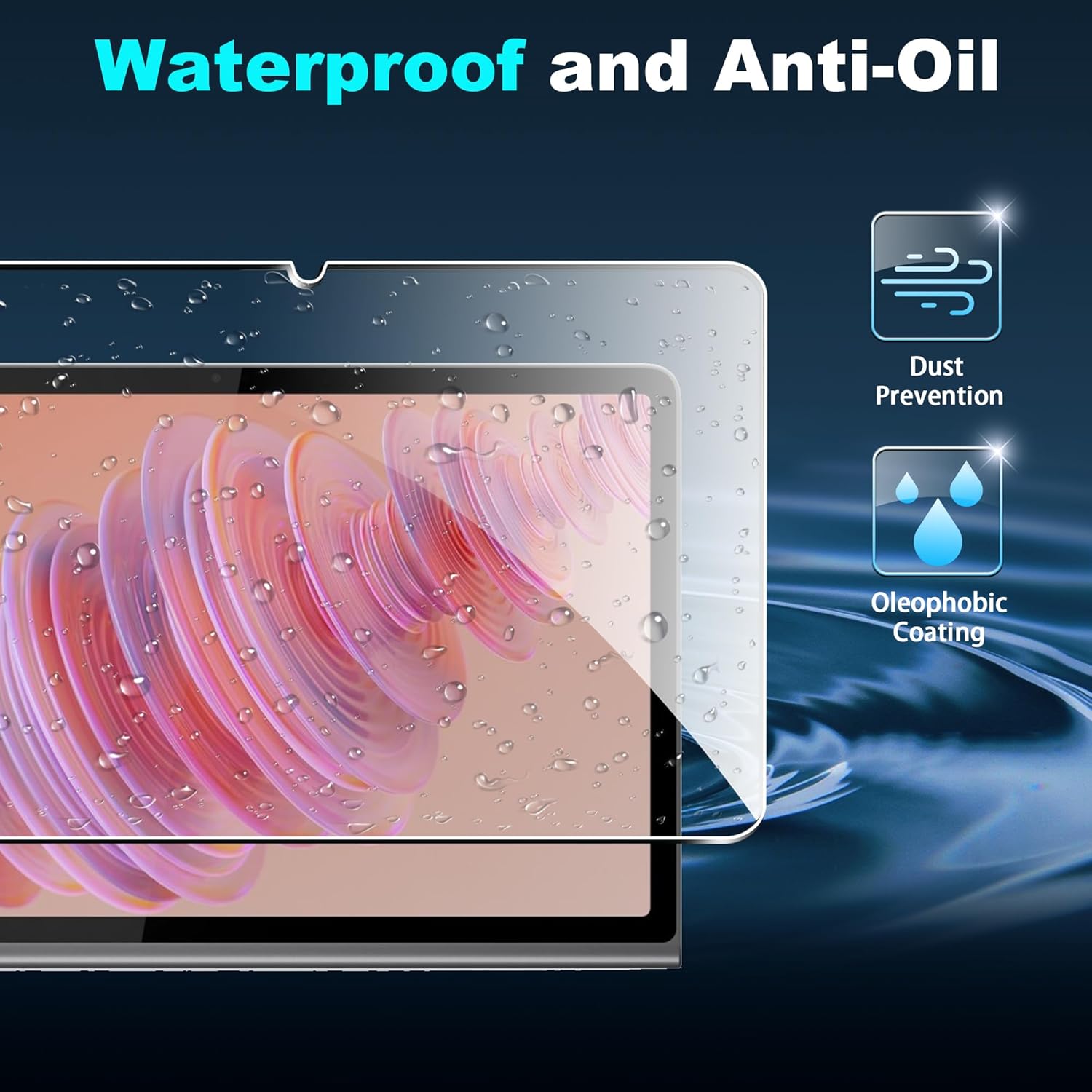 Voor Lenovo Tab Plus 11.5 inch - Temu Tablet Accessories recensie en prijs