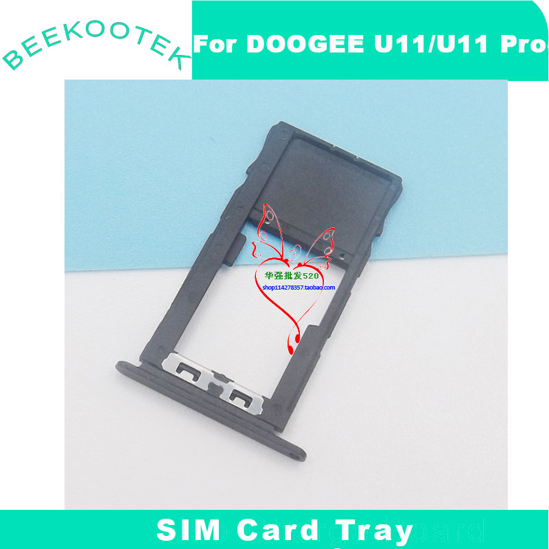 Nieuwe Originele DOOGEE U11 U1 - Useful Tablet Accessories recensie en prijs