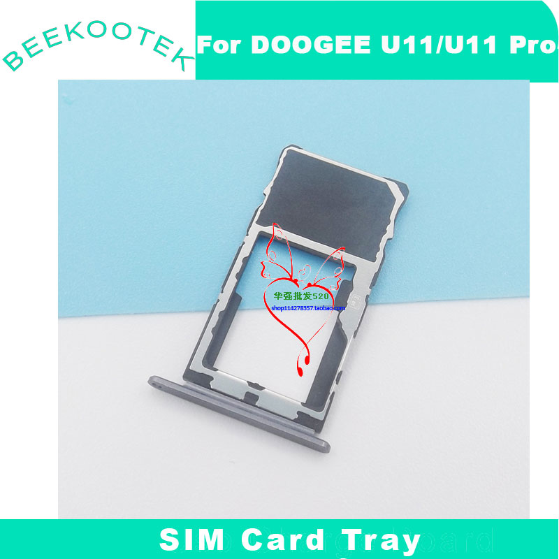 Nieuwe Originele DOOGEE U11 U1 - Useful Tablet Accessories recensie en prijs