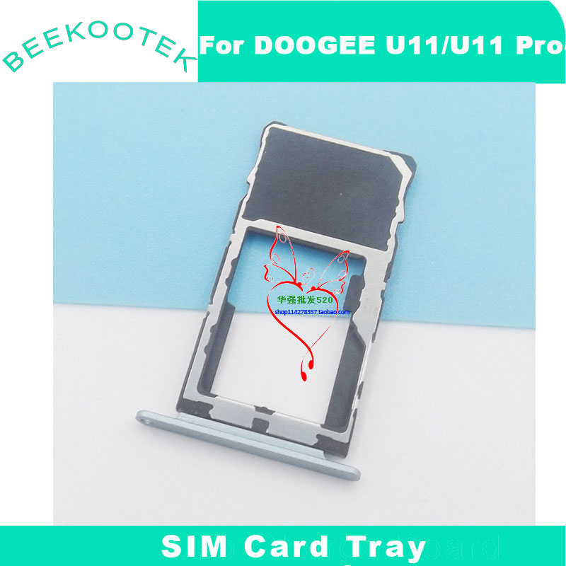 Nieuwe Originele DOOGEE U11 U1 - Useful Tablet Accessories recensie en prijs