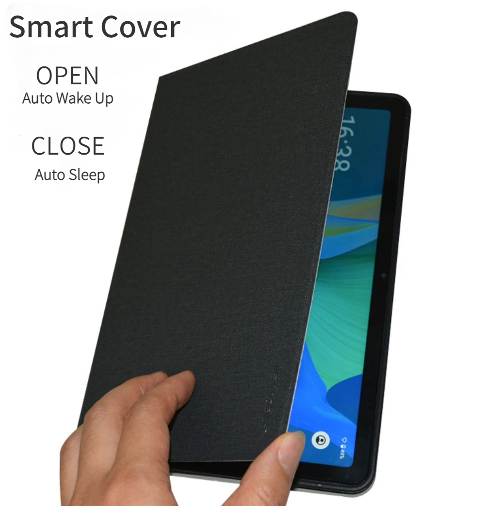 Smart Cover Voor Teclast P 30T - Teclast Tablet Accessories recensie en prijs